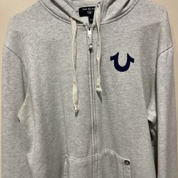 True Religion Hoodie