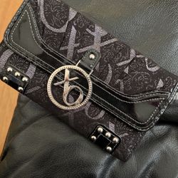 Womens Wallet 