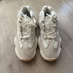 Adidas Yeezy 500