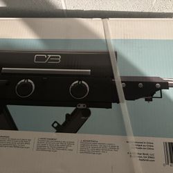 Charbroil 22inch Performance Griddle