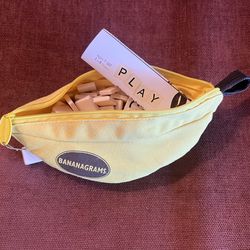 Bananagrams Classic Word Game