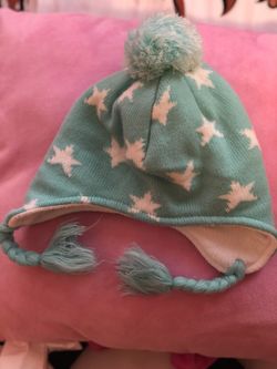 Toddler Beanies