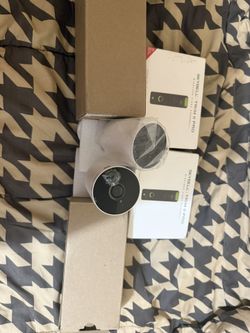 Brand New Cameras