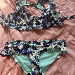 Adore Me Bikini Size 34DDD