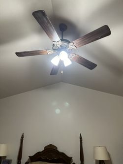 52” Ceiling Fan