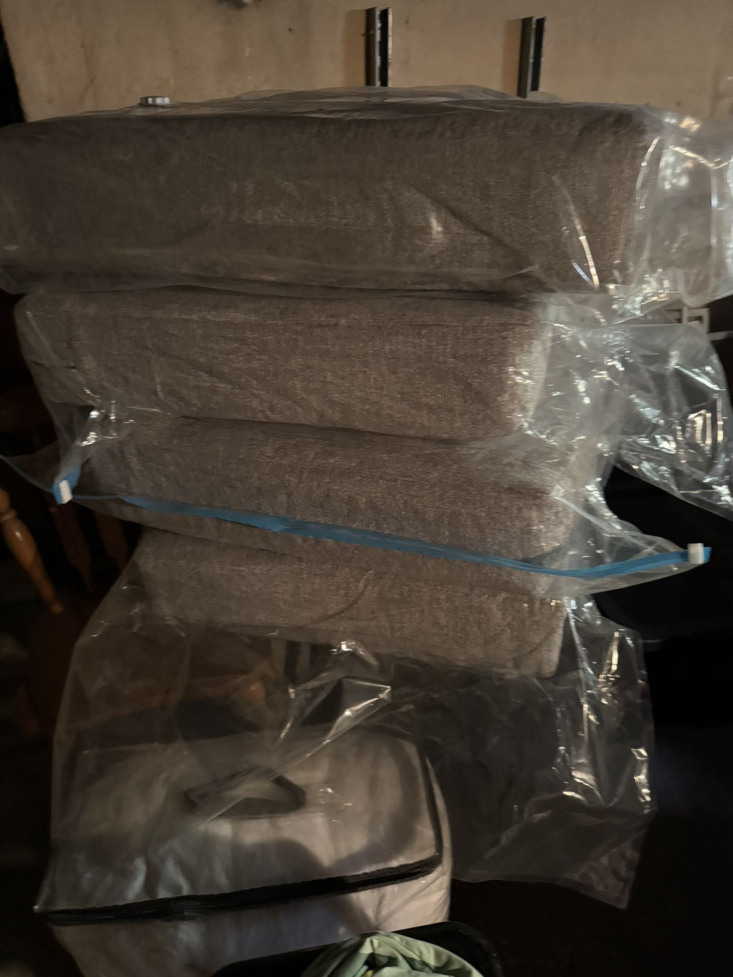 Couch Cushions