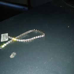    "BHS Tennis Bracelet