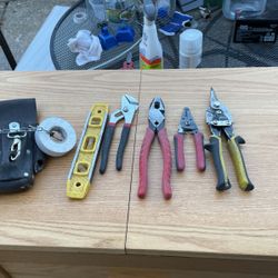 Quality Tools 