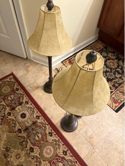 Lamps