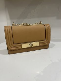 Aldo Tan Crossbody Bag
