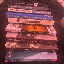 Penguin Classics And More 