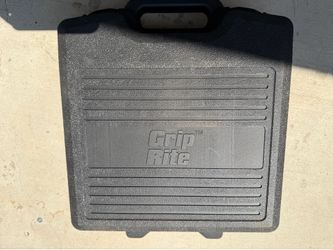 Grip-Rite Nail gun (siding nailing)