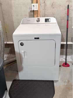 Maytag Gas Dryer $250 or best offer