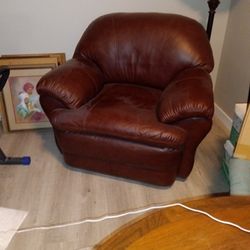 Club Chair