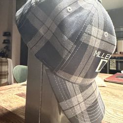 Panavision baseball hat