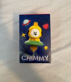 McDonald’s edition toy hello kitty chimmy toy