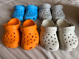 Crocs