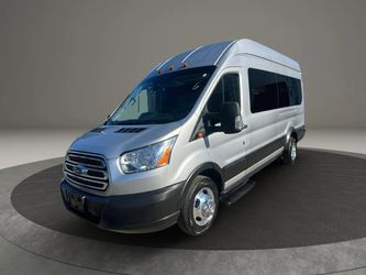 2019 Ford Transit 350 Wagon