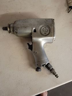 Half inch impact for sale