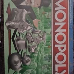Monopoly 
