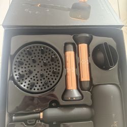 ION Luxe 4-IN-1 Airstyler 