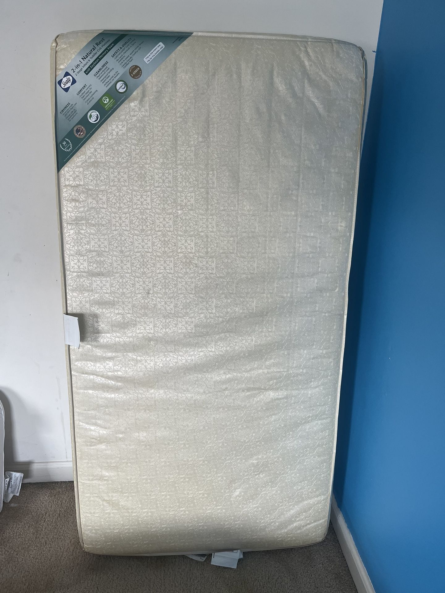 Crib Mattress