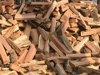 Ready to burn.... U15 wood