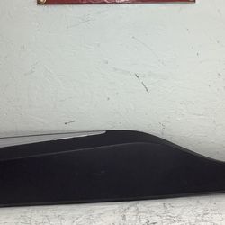 2015 2024 Nissan Murano left rear door molding (8)