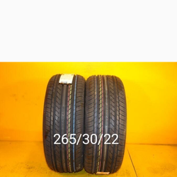 2 New Tires For Sale 265/30/22 We Service Motorcycle Tires