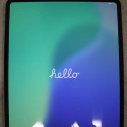 Apple iPad Pro 13-inch (M4) A2925 512 GB,  Celular Wi-Fi, 13 in - Space Black