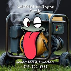 Cut-Rite Small Engine Repair