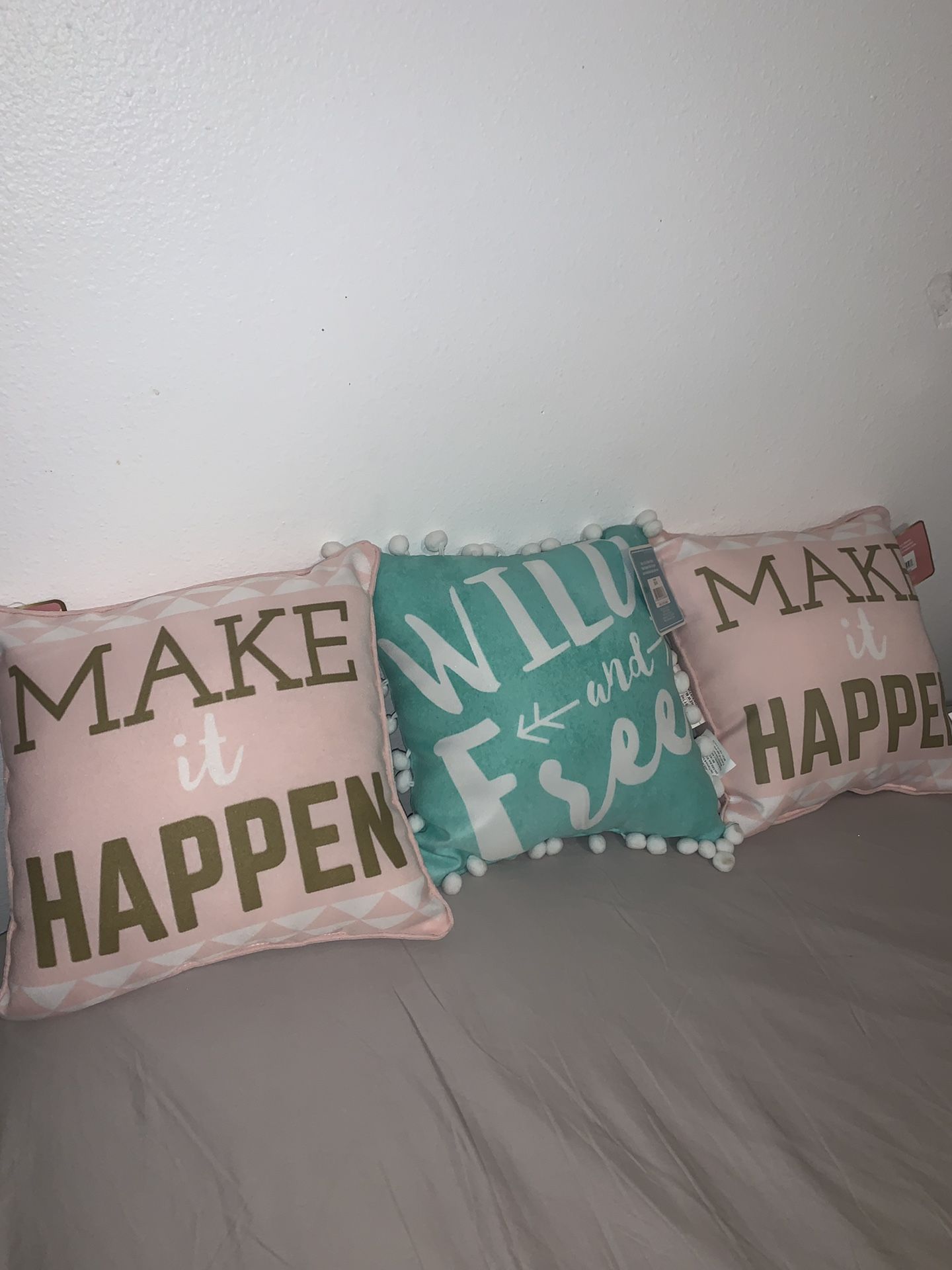 Fashion Pillows
