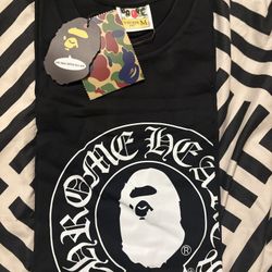 Black Med Shirt For Sale