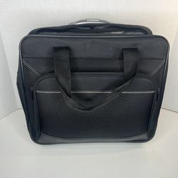 Notebook Rolling Business Case 16in X 14in