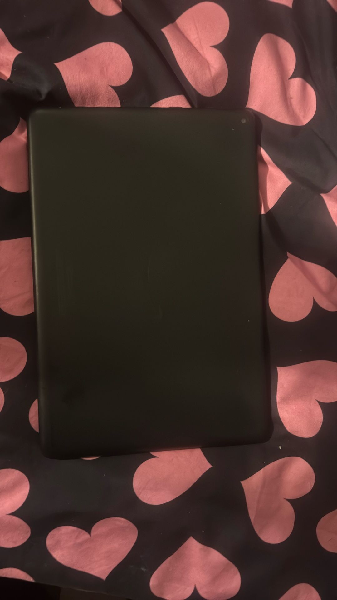 Fire Tablet Amazon $100 OBO Must Pick Up Only