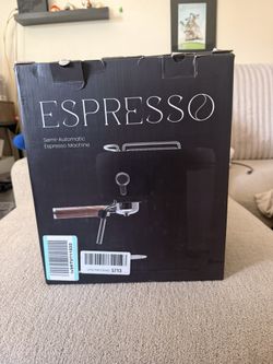 Espresso