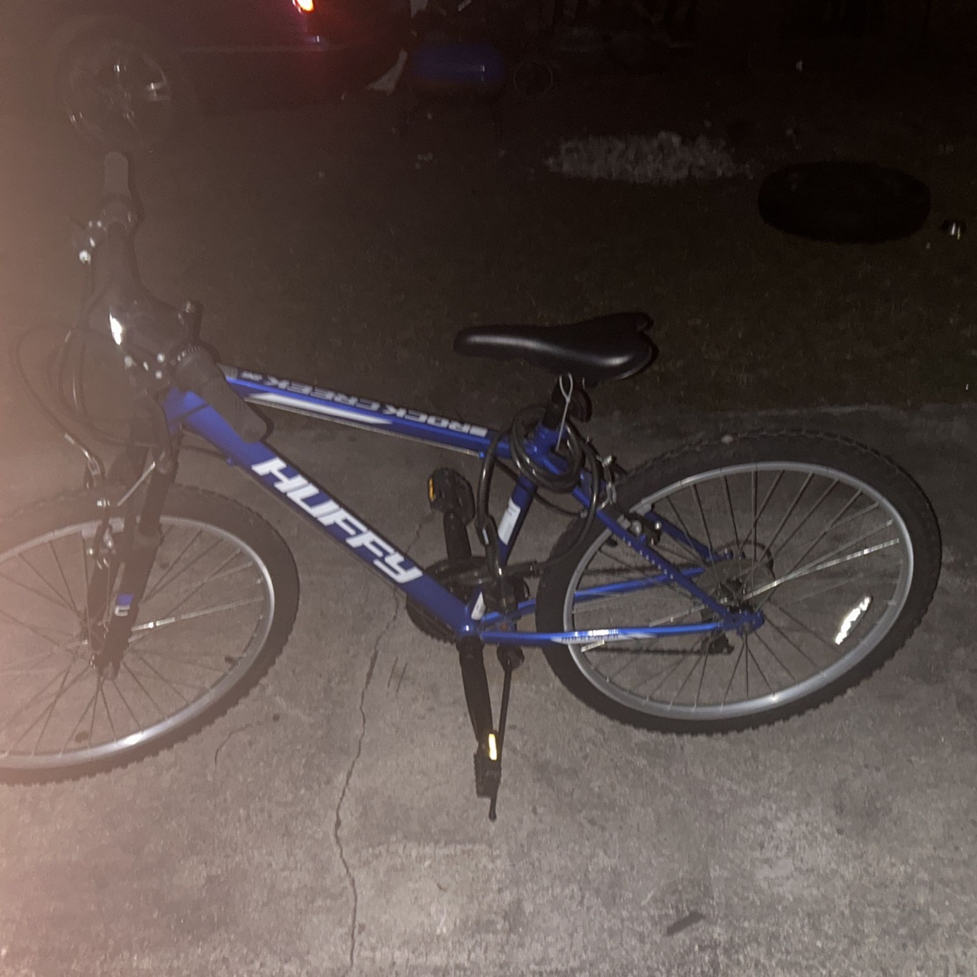 (Brand new) RockCreek Huffy 26 Inch