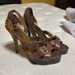 Nine West Heels