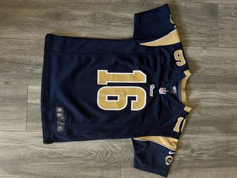 Ram’s Jersey