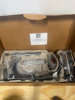 NEW Moen Brantford 6600ORB Oil Rubbed Bronze Bathroom Faucet – Open Box