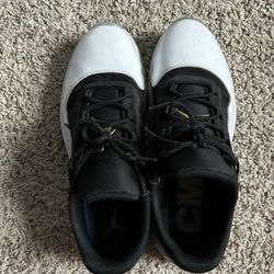 Jordan CMFT Lows Size 11