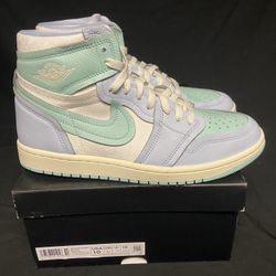 Jordan 1 Mm High For Women Size 10 Nuevos 