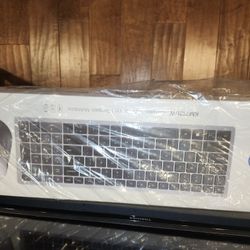 Dell Keyboard And Mouse New