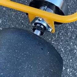 6” DRUM BRAKE FOR GO KART & MINI BIKE