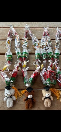 Mexican Candy leis