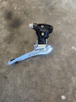 Sram Apex 35 Front Derailleur 
