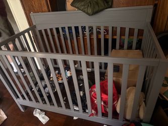 Crib