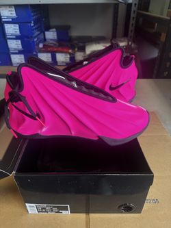 Nike GT Future Hyper Pink Men FZ5590-601