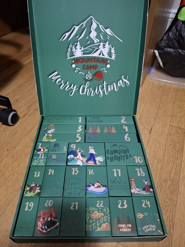 Christmas Tools Gift