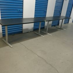 Personal desk $ 150 each
